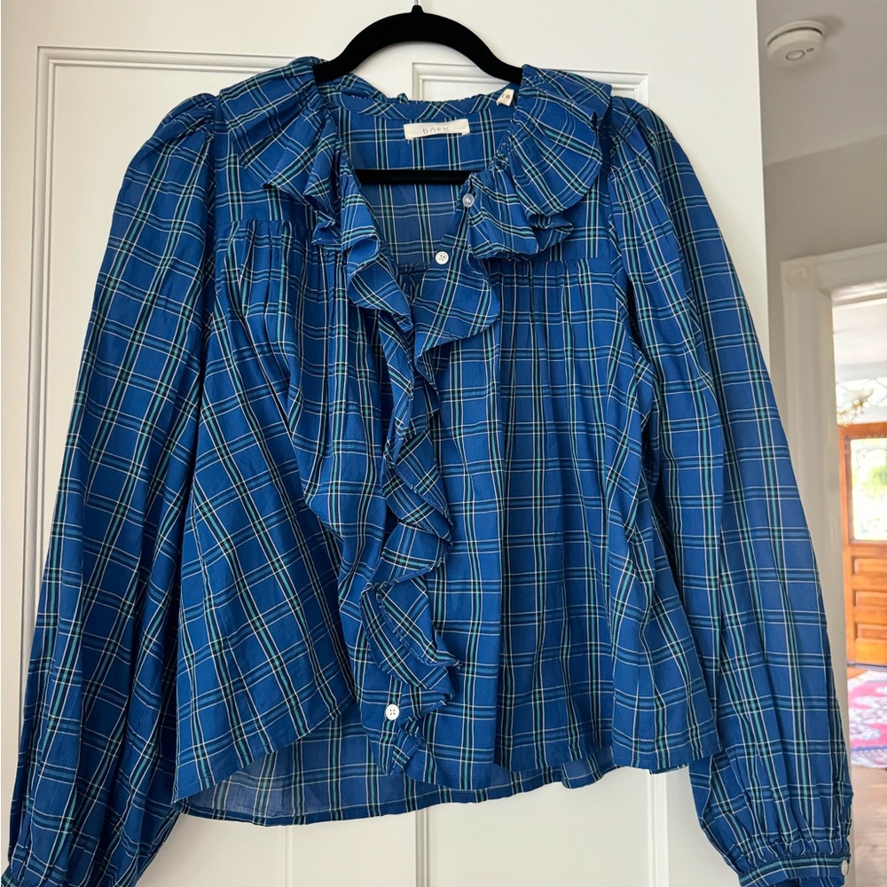 COPY - Doen Top size S